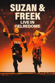Suzan & Freek Live in Gelredome