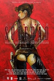 Poster Soledad