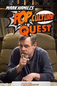 Full Cast of Mark Hamill's Pop Culture Quest