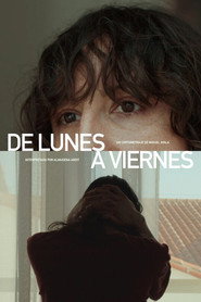 Monday to Friday