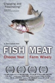 Poster Fish Meat 2012