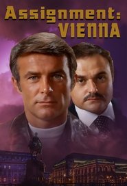 Poster Assignment: Vienna 1973
