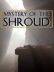Poster Mystery of the Shroud 2002