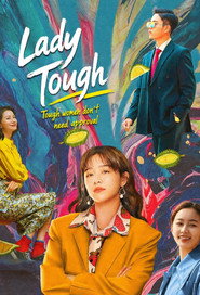 Lady Tough (2021)