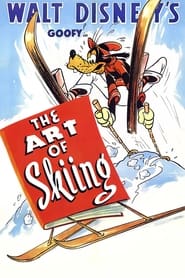 The Art of Skiing постер