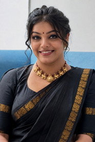 Haritha Nair