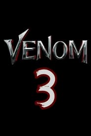 Poster Venom 3