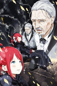 Re:ZERO -Starting Life in Another World- постер