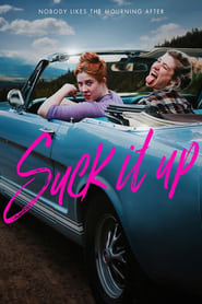 Suck It Up постер