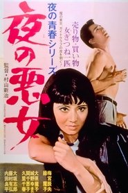 Poster 夜の悪女