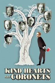 Kind Hearts and Coronets 1949 Free Unlimited Access