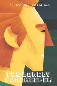 The Lonely Goalkeeper (2020)