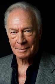 Christopher Plummer is Harlan Thrombey