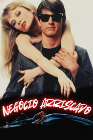 Pôster de Negócio Arriscado