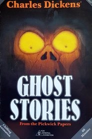 Poster Ghost Stories