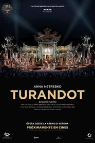 The Metropolitan Opera: Turandot