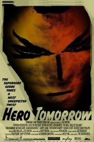 Poster Hero Tomorrow 2007