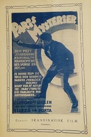 Großstadtpiraten (1930)