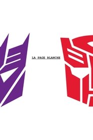 Affiche de La Page Blanche
