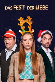 Das Fest der Liebe постер