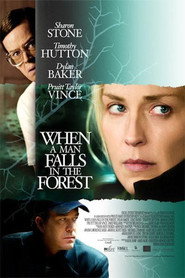 When A Man Falls In The Forest