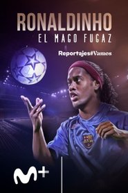 Ronaldinho, el mago fugaz