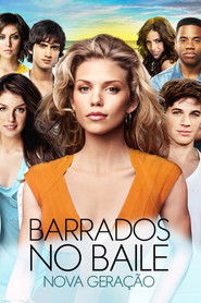 Barrados no Baile: Nova Geração — Temporada 5