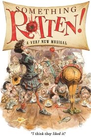 Something Rotten 2015