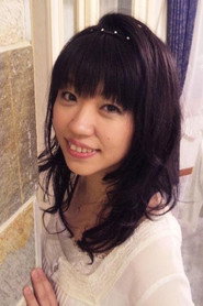 Misato Sakamoto portrait