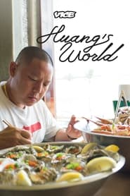 Huang's World постер