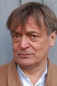 Dietmar Mues as Tobias Heinisch