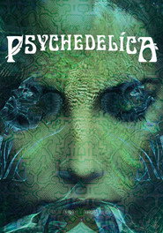 Psychedelica poster