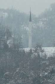 Poster Povratak mrtvog čovjeka