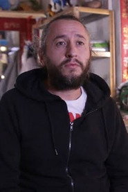 Rubén Pérez-Barrena