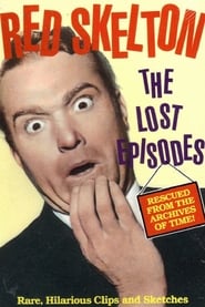 Poster Red Skelton: The 
