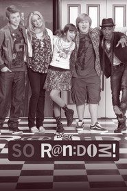 So Random! poster