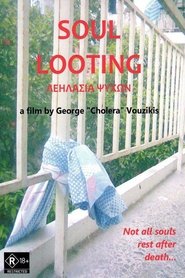 Poster Soul Looting 2009