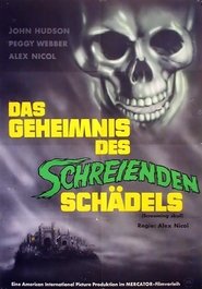 Das Geheimnis des schreienden Schädels 1958 Stream German HD