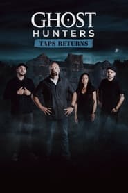 مشاهدة مسلسل Ghost Hunters: TAPS Returns مترجم أون لاين بجودة عالية