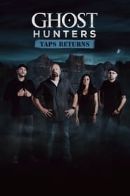 Ghost Hunters: TAPS Returns Episode Rating Graph poster