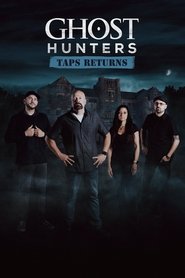 Poster Ghost Hunters: TAPS Returns - Season 2 2023