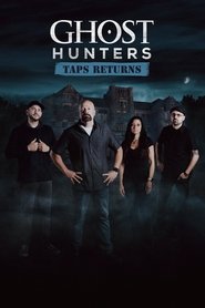 Poster Ghost Hunters: TAPS Returns - Season 3 Episode 5 : Unholy Matrimony 2023