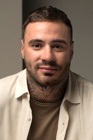 Cédrick Chabot as Self