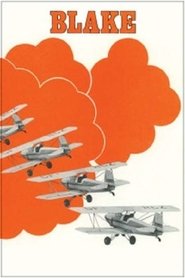 Poster Blake 1969