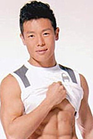 Ken Ho-Ming Law