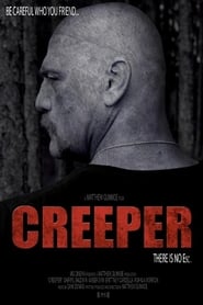 Creeper постер