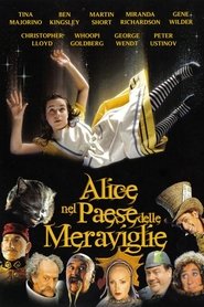 watch Alice nel paese delle meraviglie now