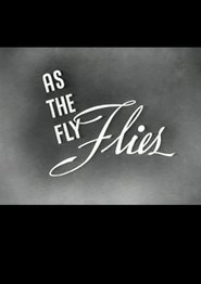 Poster As the Fly Flies 1944