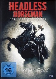 Poster Headless Horseman