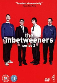 The Inbetweeners Series 2 5